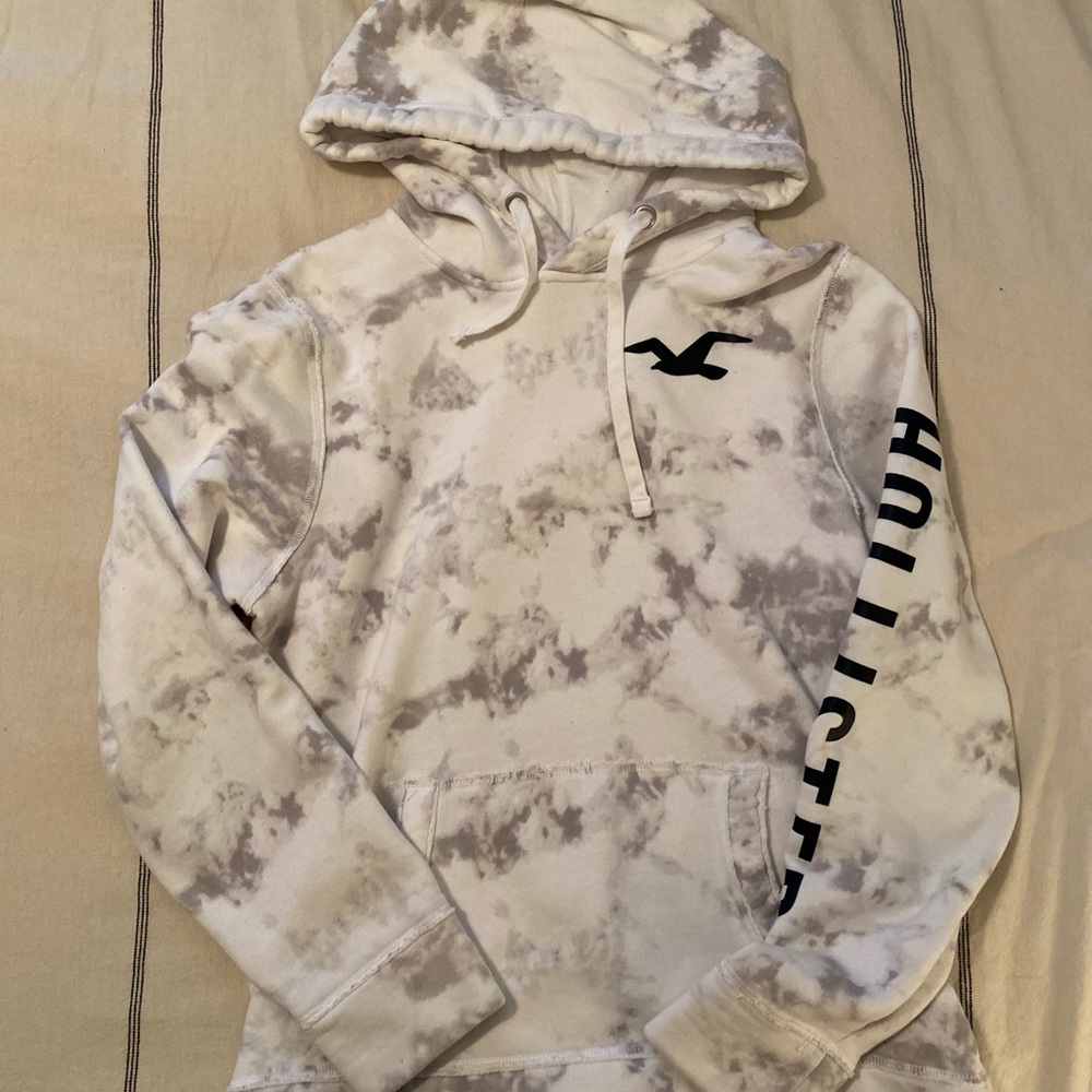 Hollister hoodie